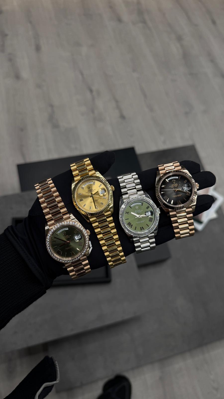 Fine Jewellery